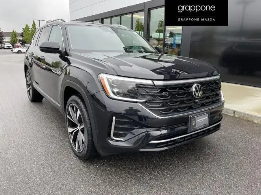 Volkswagen Atlas 2024 AWD SEL Premium R-Line 4Motion 4p SUV