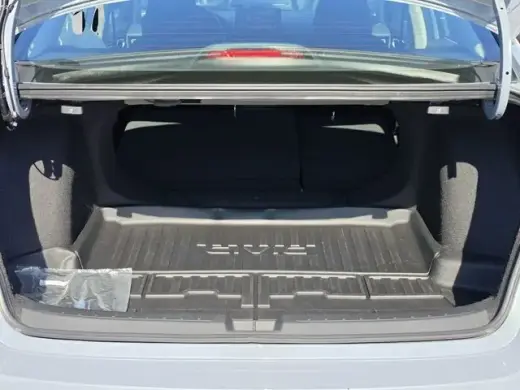 Honda Civic 2024 EX 4p Sed