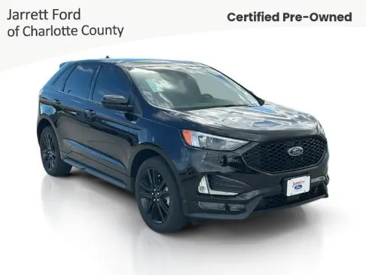Ford Edge 2024 4x4 SEL 4p SUV