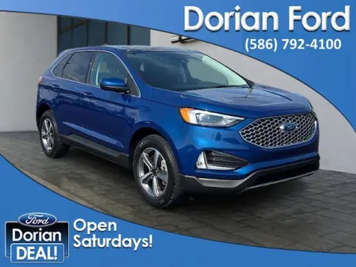 Ford Edge 2024 AWD SEL 4p SUV