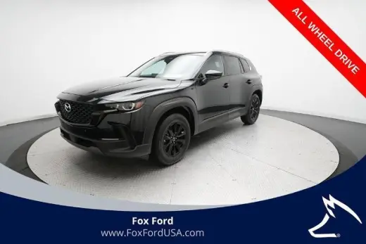 Mazda CX-50 2026 4x4 2.5 S Preferred 4p SUV