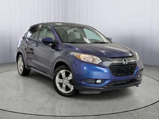 Honda HR-V 2017 AWD EX 4p Crossover