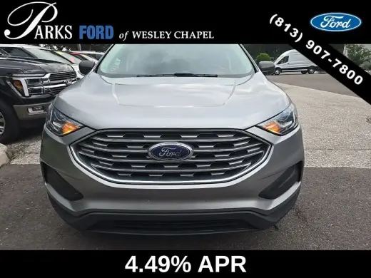 Ford Edge 2021 SE 4p Crossover