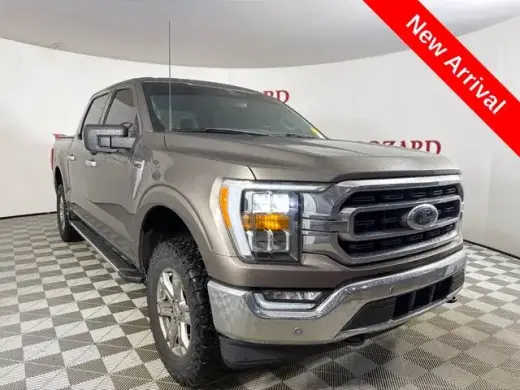 Ford F-150 2022 4x4 XLT 4p SuperCrew 5.5 ft. CB