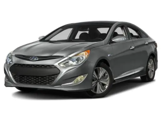 Hyundai SONATA Híbrido 2015 Limitado 4p Sedan