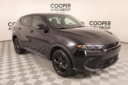 Dodge Hornet 2024 4x4 GT Plus 4p Crossover