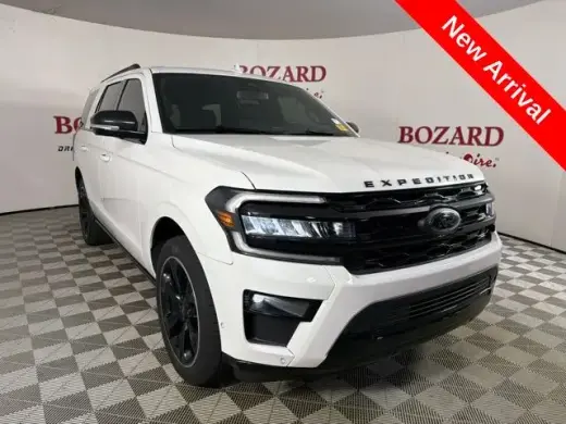 Ford Expedition 2022 4x2 Limited 4p SUV