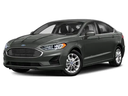Ford Fusion 2020 SE 4dr Sedán