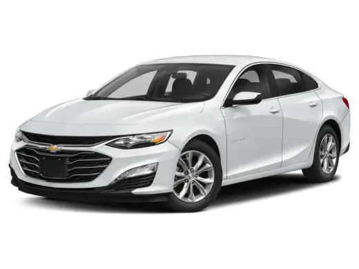 Chevrolet Malibu 2024 LT 4p Sedan con 1LT