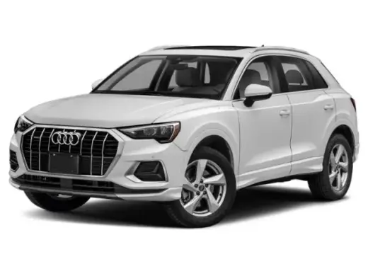 Audi Q3 2021 AWD quattro Línea S Premium Plus 45 TFSI 4p SUV