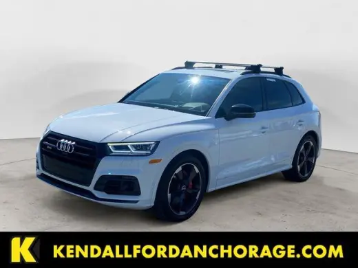 Audi SQ5 2019 AWD 3.0T quattro Prestige 4dr SUV
