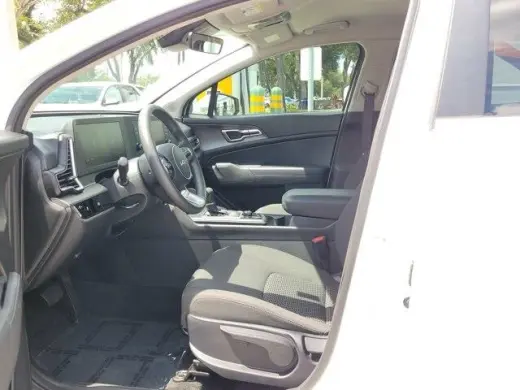 Kia Sportage 2023 AWD LX 4dr SUV