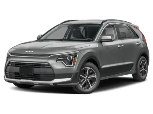 Kia Niro 2025 LX 4p Crossover