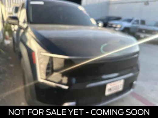 Kia EV9 2024 Light Long Range 4dr SUV