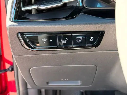 Kia Niro 2024 SX 4dr Crossover