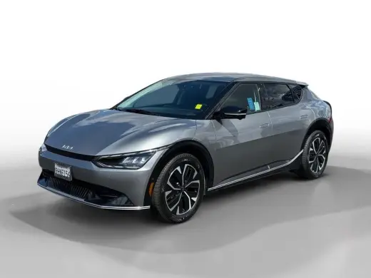 Kia EV6 2023 AWD Viento 4p Crossover