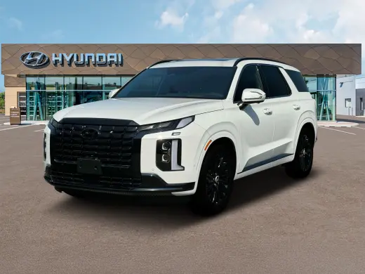 Hyundai PALISADE 2024 AWD Calligraphy Night Edition Edición Nocturna 4dr SUV