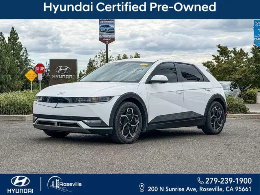 Hyundai IONIQ 5 2024 SEL 4dr Crossover