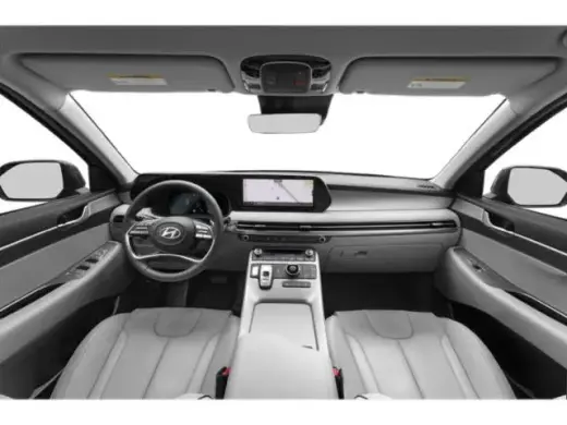 Hyundai PALISADE 2023 AWD SEL 4p SUV