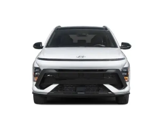 Hyundai KONA 2024 AWD N Line 4dr Crossover