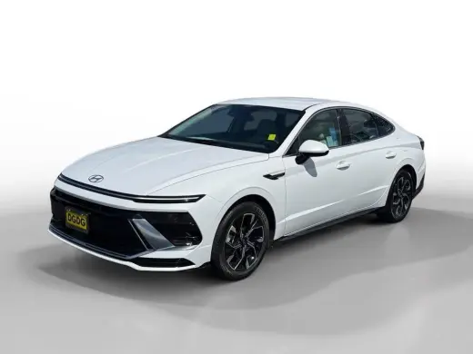 Hyundai SONATA 2025 AWD SEL 4p Sedan