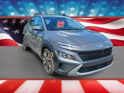 Hyundai KONA 2023 AWD Limited 4dr Crossover