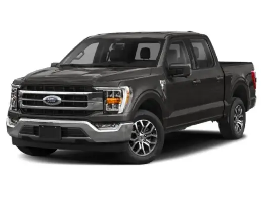 Ford F-150 2022 4x2 Lariat 4dr SuperCrew 5.5 ft. SB