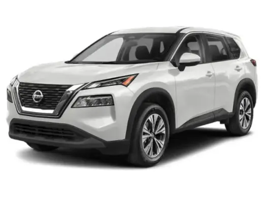 Nissan Rogue 2021 AWD SV 4p Crossover