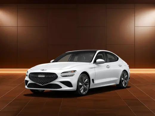 Genesis G70 2023 3.3T Estándar 4p Sedán