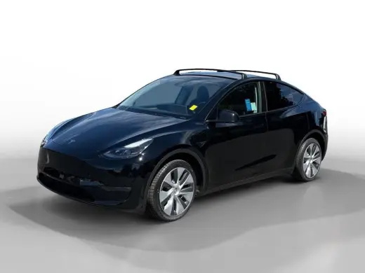 Tesla Modelo Y 2023 AWD Long Range 4p Crossover