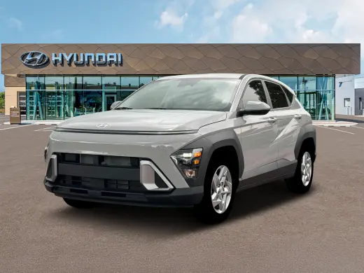 Hyundai KONA 2026 SE 4dr SUV