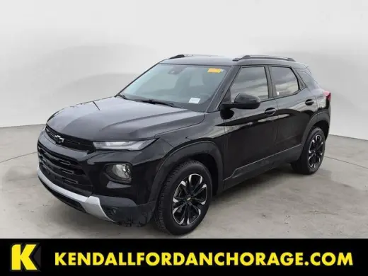 Chevrolet Trailblazer 2021 LT 4dr SUV