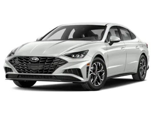Hyundai SONATA 2023 SEL 4p Sedan