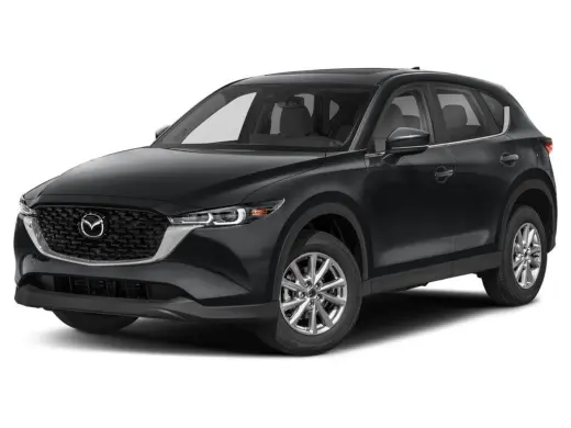 Mazda CX-5 2023 AWD 2.5 S Edición Carbono 4p SUV
