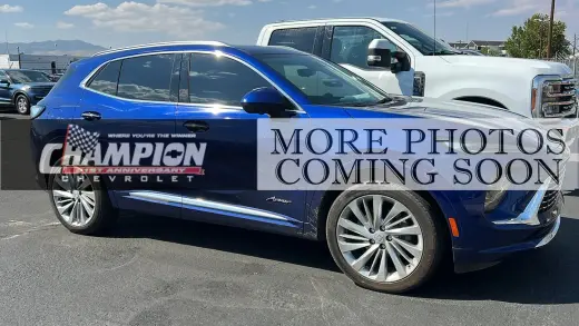 Buick Envision 2025 AWD Avenir 4 puertas Crossover