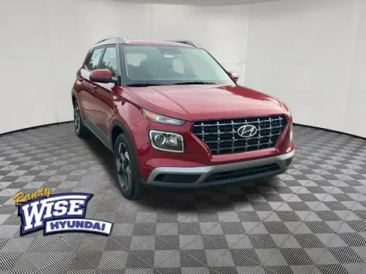 Hyundai VENUE 2026 SEL 4p Crossover