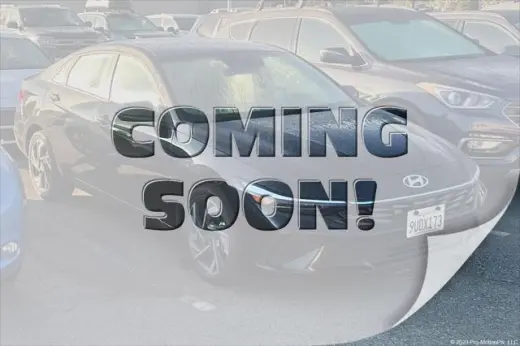 Hyundai ELANTRA Hybrid 2025 SEL Sport 4p Sedan