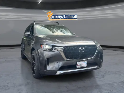 Mazda CX-90 Plug-in Hybrid 2024 AWD Premium Plus 4dr SUV