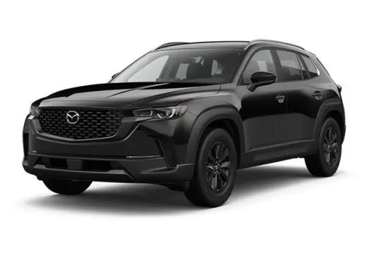 Mazda CX-50 2026 tracción total 2.5 S Preferred 4p SUV