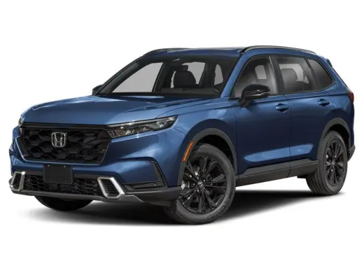 Honda CR-V Híbrido 2026 AWD Sport Touring 4dr SUV