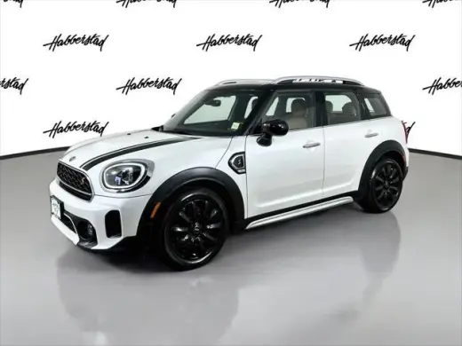 MINI Countryman 2024 Cooper S 4p Crossover