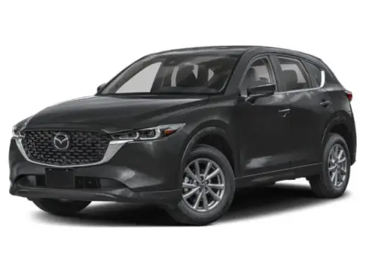 Mazda CX-5 2025 tracción en las cuatro ruedas 2.5 S Select 4p SUV