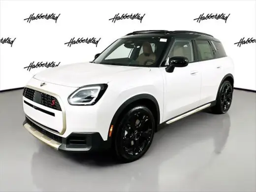 MINI Countryman 2025 AWD Cooper S ALL4 4p Crossover