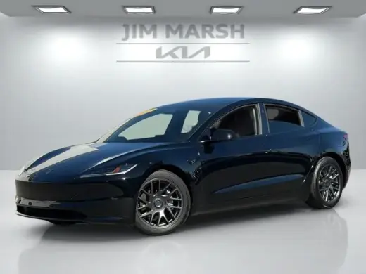 Tesla Model 3 2025 AWD Long Range 4dr Fastback