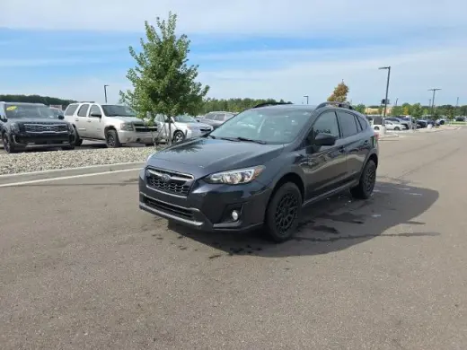 Subaru Crosstrek 2018 AWD 2.0i Premium 4dr Crossover CVT