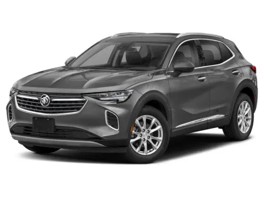 Buick Envision 2023 Preferred 4p Crossover