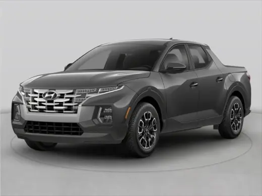 Hyundai SANTA CRUZ 2024 SEL 4dr Crew Cab 4.3ft SB