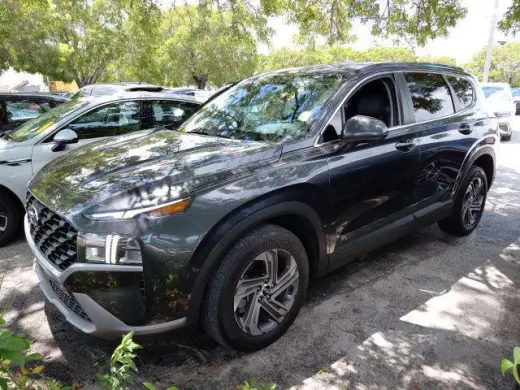 Hyundai SANTA FE 2023 SE 4p Crossover