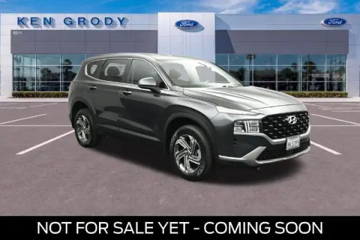 Hyundai SANTA FE 2023 AWD SE 4dr Crossover