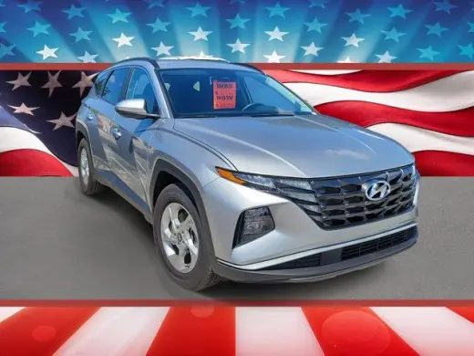 Hyundai TUCSON 2024 SEL 4dr SUV